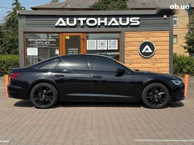 Ауди А6, объемом двигателя 0 л и пробегом 237 тыс. км за 35500 $, фото 3 на Automoto.ua