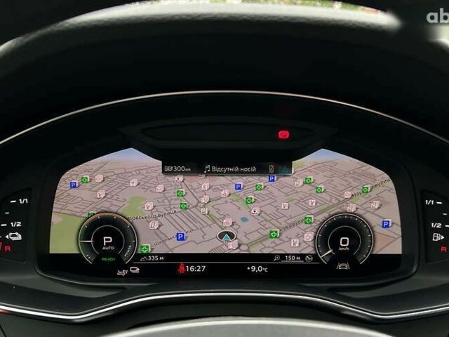 Ауди А6, объемом двигателя 0 л и пробегом 104 тыс. км за 41700 $, фото 15 на Automoto.ua