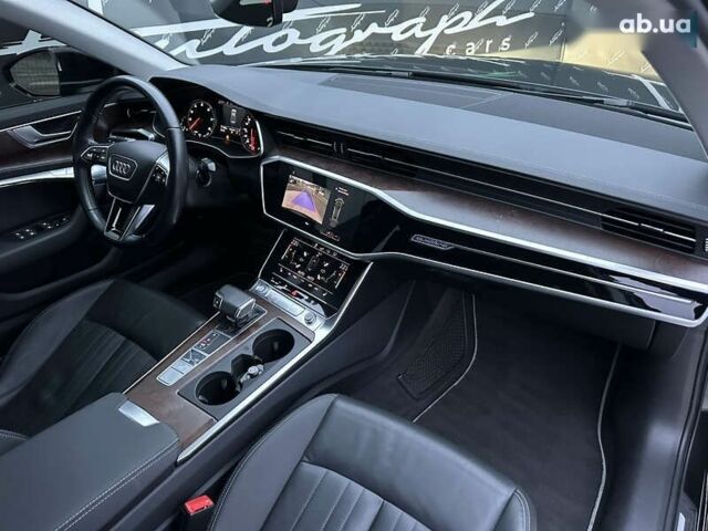 Ауди А6, объемом двигателя 2 л и пробегом 70 тыс. км за 31999 $, фото 22 на Automoto.ua