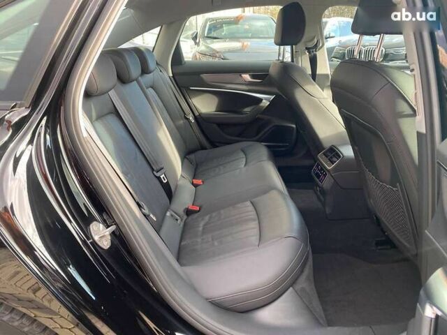 Ауди А6, объемом двигателя 0 л и пробегом 39 тыс. км за 35900 $, фото 26 на Automoto.ua