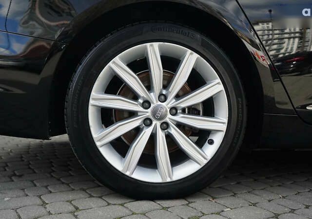 Ауди А6, объемом двигателя 0 л и пробегом 88 тыс. км за 28999 $, фото 22 на Automoto.ua