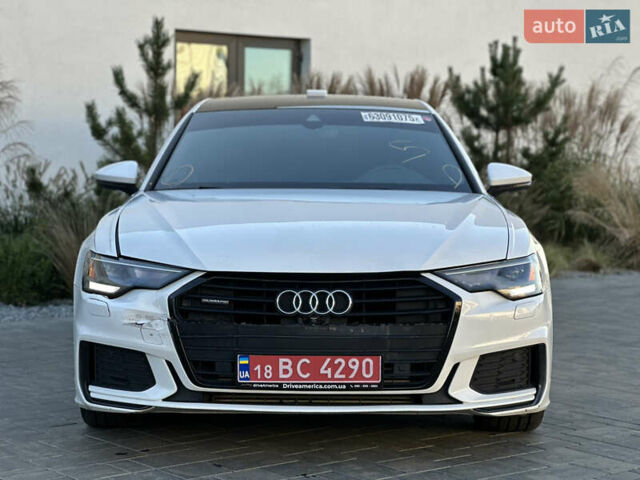 Ауді А6, об'ємом двигуна 3 л та пробігом 72 тис. км за 28500 $, фото 2 на Automoto.ua
