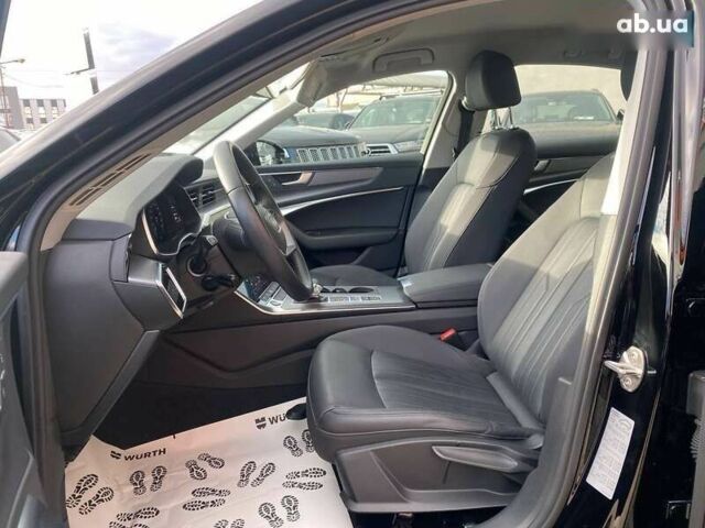Ауди А6, объемом двигателя 0 л и пробегом 39 тыс. км за 38400 $, фото 21 на Automoto.ua