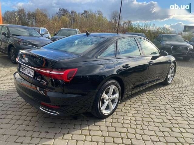Ауди А6, объемом двигателя 0 л и пробегом 39 тыс. км за 38400 $, фото 8 на Automoto.ua