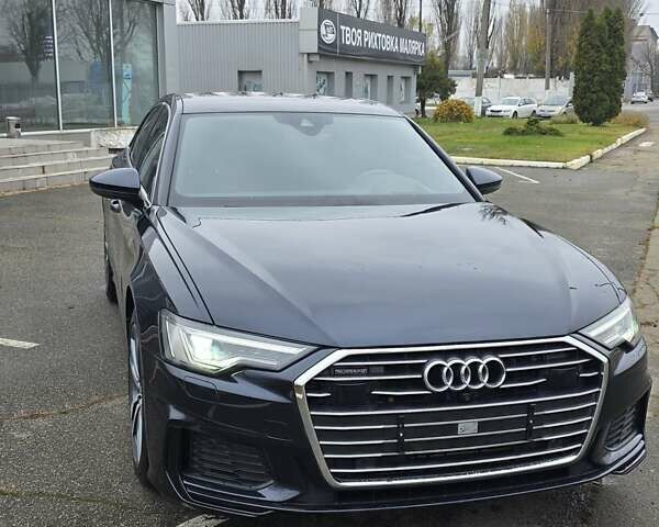 Ауди А6, объемом двигателя 2.8 л и пробегом 54 тыс. км за 36700 $, фото 19 на Automoto.ua