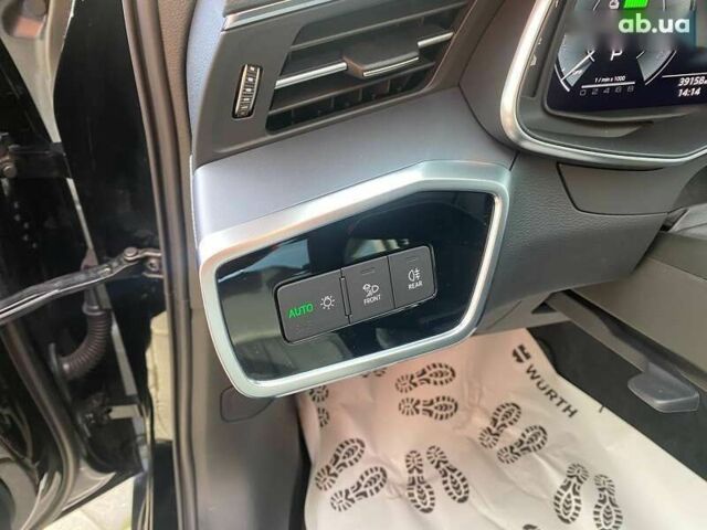 Ауди А6, объемом двигателя 0 л и пробегом 39 тыс. км за 35900 $, фото 14 на Automoto.ua