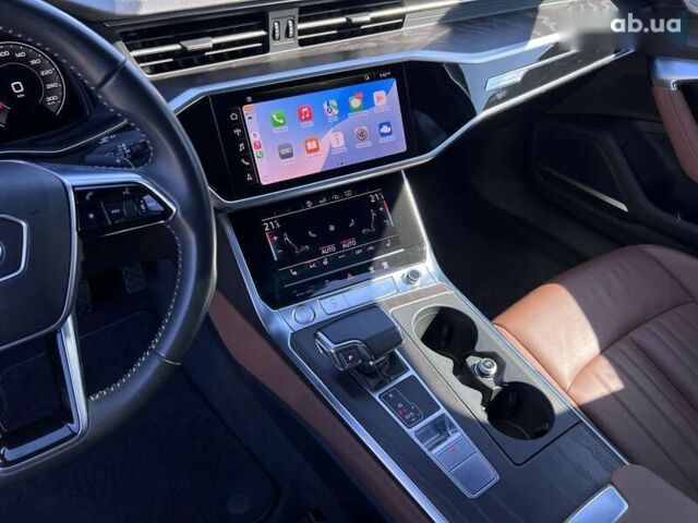 Ауди А6, объемом двигателя 3 л и пробегом 76 тыс. км за 38990 $, фото 27 на Automoto.ua