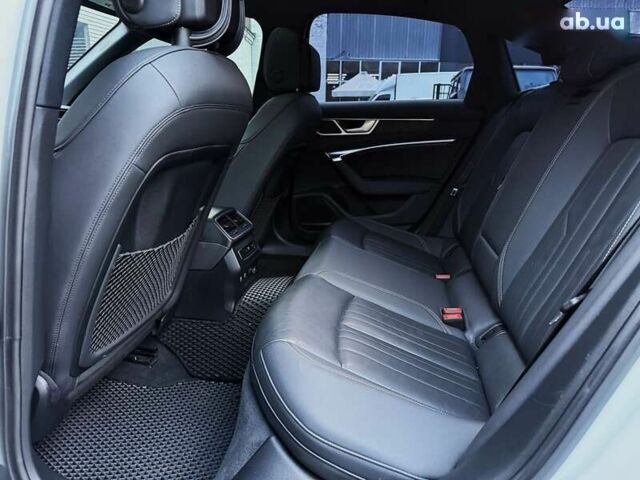 Ауді А6, об'ємом двигуна 3 л та пробігом 56 тис. км за 42500 $, фото 29 на Automoto.ua