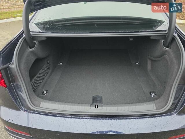 Ауди А6, объемом двигателя 2.8 л и пробегом 54 тыс. км за 36700 $, фото 3 на Automoto.ua