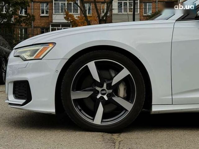 Ауди А6, объемом двигателя 3 л и пробегом 56 тыс. км за 40999 $, фото 15 на Automoto.ua