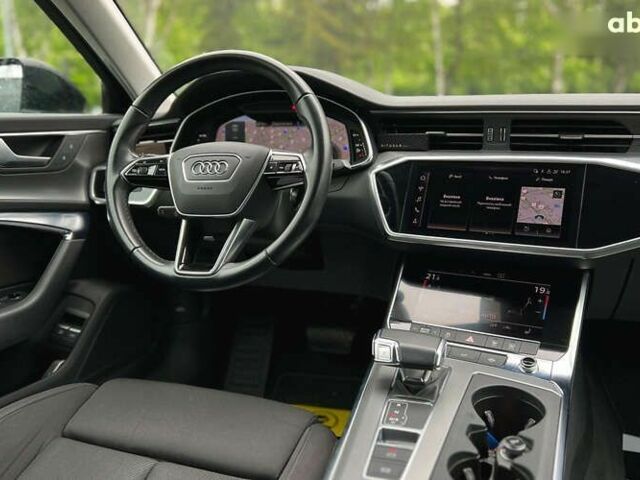 Ауди А6, объемом двигателя 0 л и пробегом 104 тыс. км за 41700 $, фото 12 на Automoto.ua