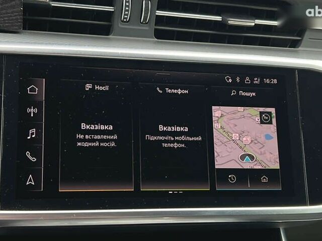 Ауди А6, объемом двигателя 0 л и пробегом 104 тыс. км за 41700 $, фото 16 на Automoto.ua