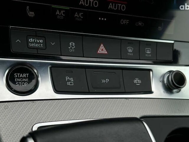 Ауди А6, объемом двигателя 0 л и пробегом 104 тыс. км за 41700 $, фото 18 на Automoto.ua