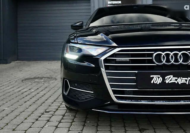 Ауди А6, объемом двигателя 0 л и пробегом 88 тыс. км за 28999 $, фото 4 на Automoto.ua