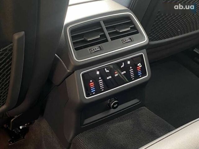 Ауди А6, объемом двигателя 0 л и пробегом 39 тыс. км за 38400 $, фото 25 на Automoto.ua