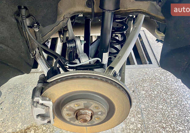 Ауді А6, об'ємом двигуна 2.97 л та пробігом 84 тис. км за 48500 $, фото 11 на Automoto.ua