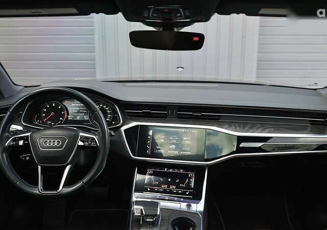 Ауди А6, объемом двигателя 0 л и пробегом 88 тыс. км за 28999 $, фото 29 на Automoto.ua