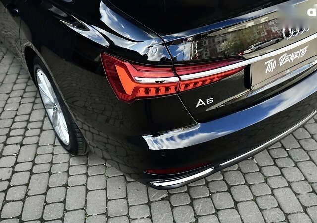 Ауди А6, объемом двигателя 0 л и пробегом 88 тыс. км за 28999 $, фото 12 на Automoto.ua