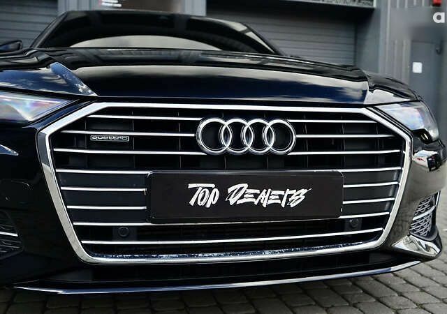 Ауди А6, объемом двигателя 0 л и пробегом 88 тыс. км за 28999 $, фото 3 на Automoto.ua