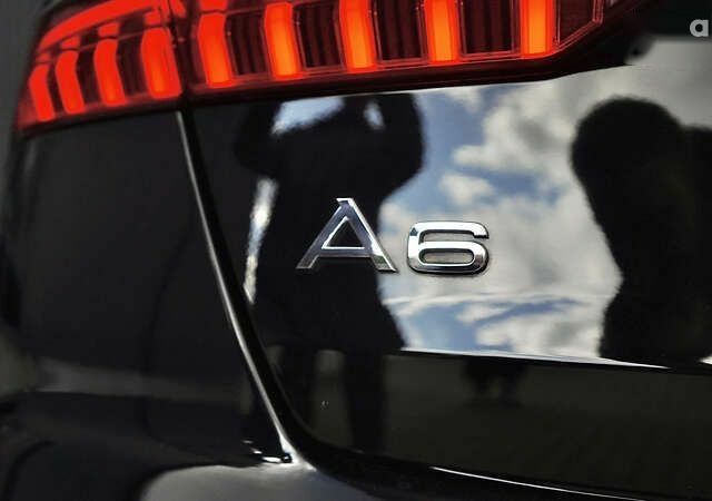 Ауди А6, объемом двигателя 0 л и пробегом 88 тыс. км за 28999 $, фото 14 на Automoto.ua