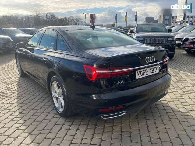 Ауди А6, объемом двигателя 0 л и пробегом 39 тыс. км за 36400 $, фото 6 на Automoto.ua