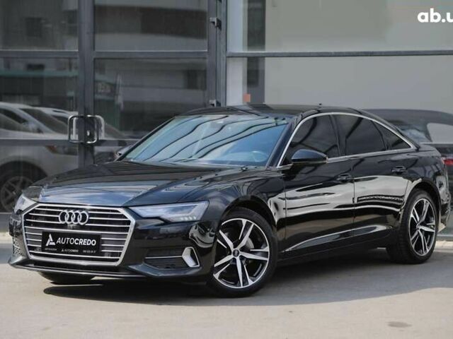 Ауди А6, объемом двигателя 2 л и пробегом 100 тыс. км за 36000 $, фото 2 на Automoto.ua