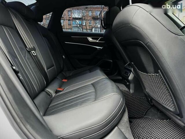 Ауди А6, объемом двигателя 3 л и пробегом 49 тыс. км за 44500 $, фото 27 на Automoto.ua