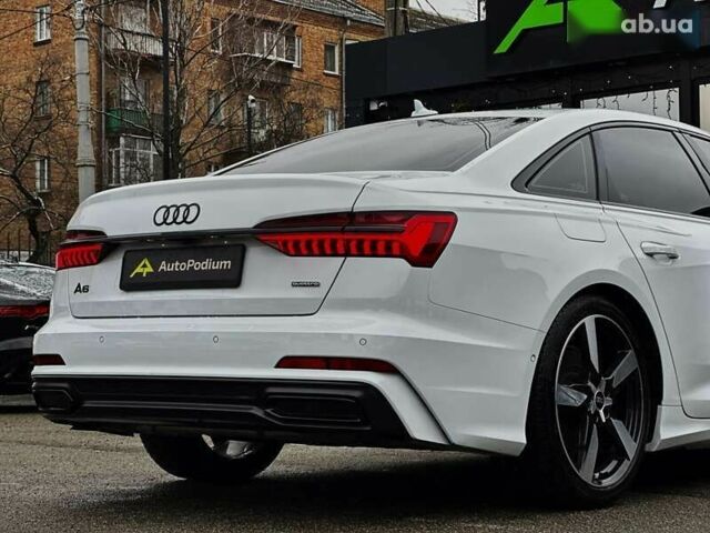 Ауди А6, объемом двигателя 3 л и пробегом 49 тыс. км за 44500 $, фото 13 на Automoto.ua