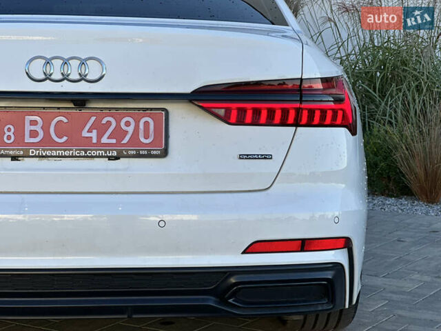 Ауді А6, об'ємом двигуна 3 л та пробігом 72 тис. км за 28500 $, фото 6 на Automoto.ua