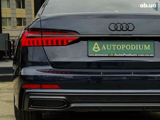 Ауди А6, объемом двигателя 0 л и пробегом 57 тыс. км за 41800 $, фото 26 на Automoto.ua