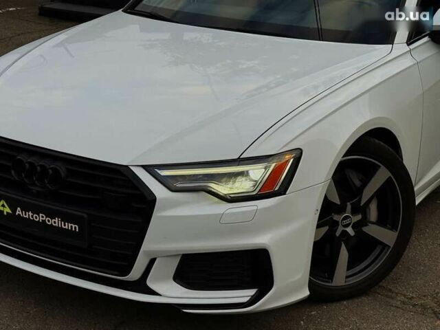 Ауді А6, об'ємом двигуна 3 л та пробігом 56 тис. км за 42500 $, фото 7 на Automoto.ua