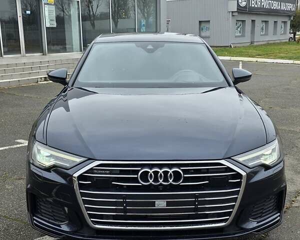 Ауди А6, объемом двигателя 2.8 л и пробегом 54 тыс. км за 36700 $, фото 16 на Automoto.ua