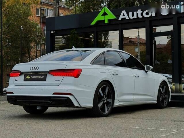Ауді А6, об'ємом двигуна 3 л та пробігом 56 тис. км за 42500 $, фото 18 на Automoto.ua