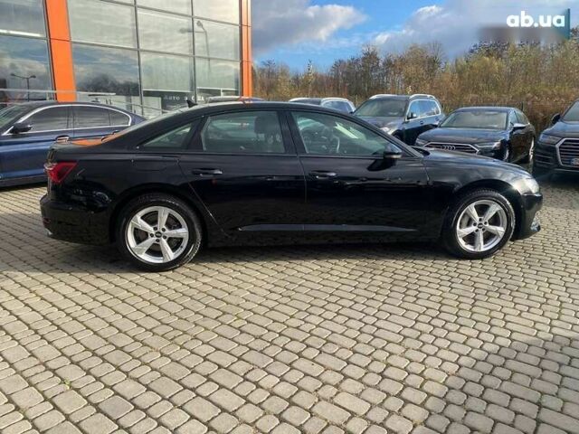 Ауди А6, объемом двигателя 0 л и пробегом 39 тыс. км за 35900 $, фото 9 на Automoto.ua