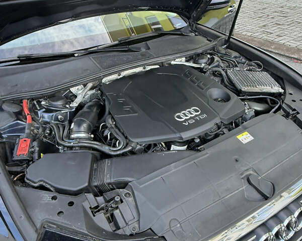 Ауді А6, об'ємом двигуна 2.97 л та пробігом 84 тис. км за 48500 $, фото 14 на Automoto.ua