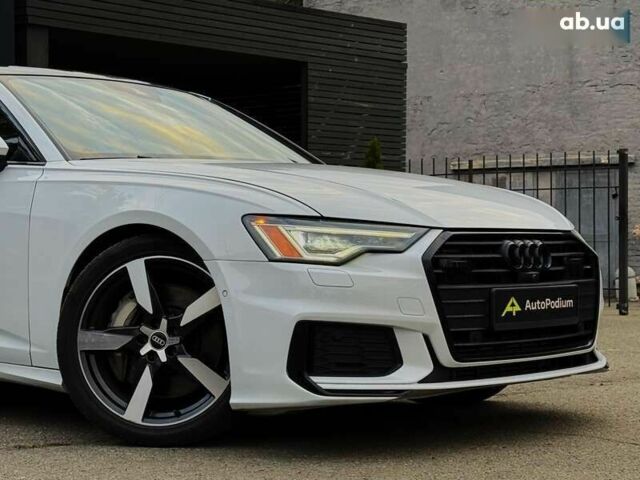 Ауді А6, об'ємом двигуна 3 л та пробігом 56 тис. км за 42500 $, фото 11 на Automoto.ua