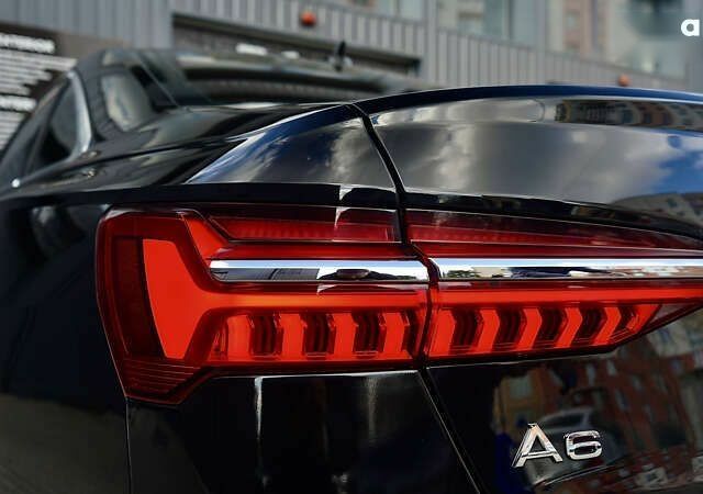 Ауди А6, объемом двигателя 0 л и пробегом 88 тыс. км за 28999 $, фото 13 на Automoto.ua