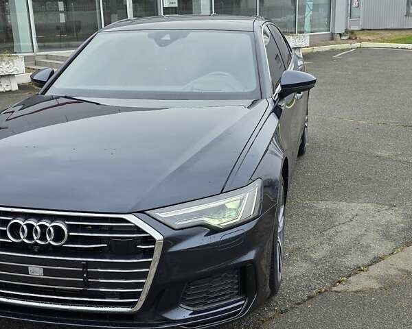 Ауди А6, объемом двигателя 2.8 л и пробегом 54 тыс. км за 36700 $, фото 15 на Automoto.ua