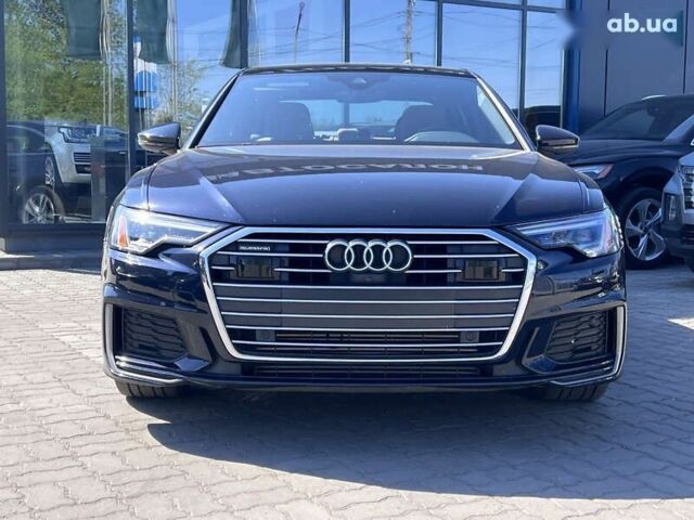 Ауди А6, объемом двигателя 3 л и пробегом 76 тыс. км за 38990 $, фото 5 на Automoto.ua