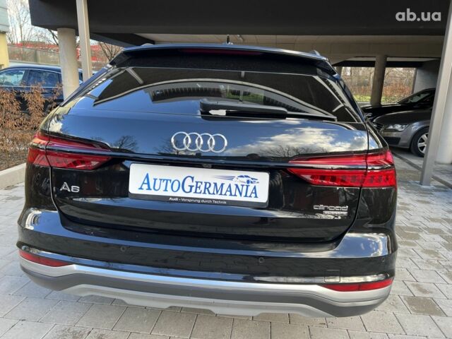 Ауді А6, об'ємом двигуна 3 л та пробігом 100 тис. км за 54123 $, фото 3 на Automoto.ua