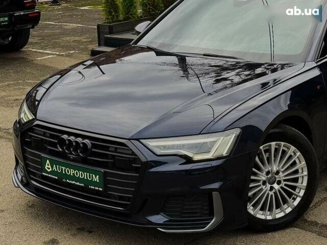 Ауди А6, объемом двигателя 0 л и пробегом 57 тыс. км за 41800 $, фото 7 на Automoto.ua