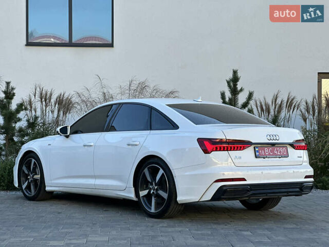 Ауді А6, об'ємом двигуна 3 л та пробігом 72 тис. км за 28500 $, фото 9 на Automoto.ua