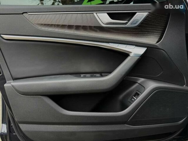 Ауди А6, объемом двигателя 0 л и пробегом 57 тыс. км за 41800 $, фото 29 на Automoto.ua