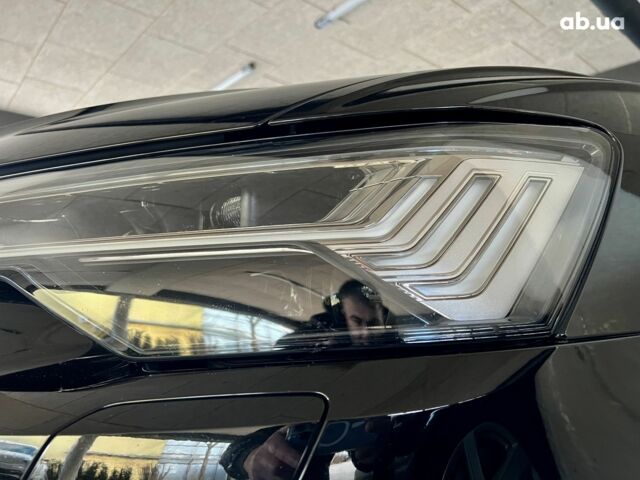 Ауді А6, об'ємом двигуна 3 л та пробігом 100 тис. км за 54123 $, фото 13 на Automoto.ua