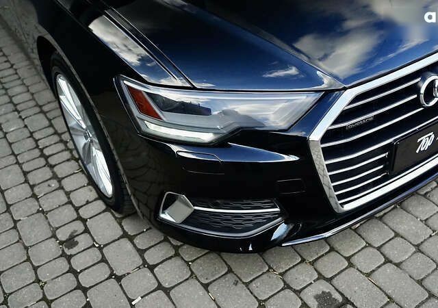 Ауди А6, объемом двигателя 0 л и пробегом 88 тыс. км за 28999 $, фото 2 на Automoto.ua