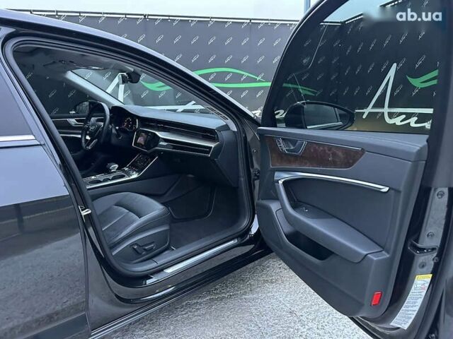 Ауди А6, объемом двигателя 2 л и пробегом 70 тыс. км за 31999 $, фото 20 на Automoto.ua