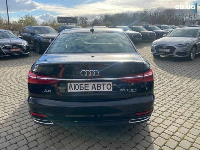 Ауди А6, объемом двигателя 0 л и пробегом 39 тыс. км за 38400 $, фото 7 на Automoto.ua