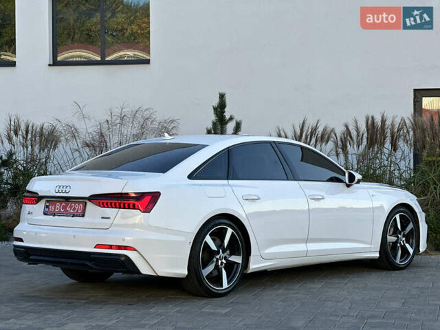 Ауді А6, об'ємом двигуна 3 л та пробігом 72 тис. км за 28500 $, фото 5 на Automoto.ua
