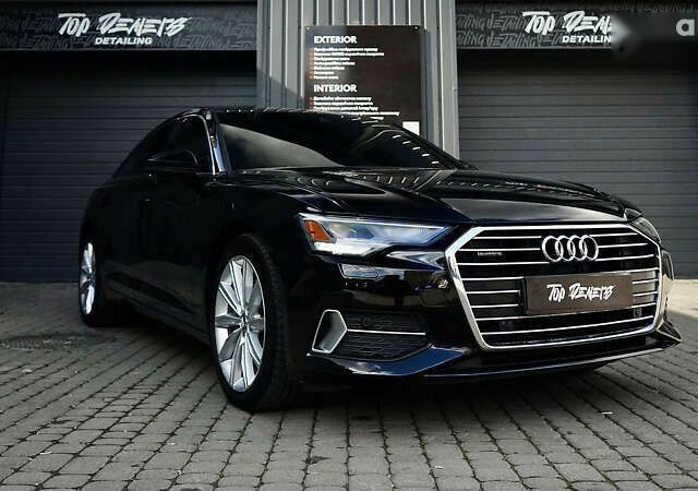 Ауди А6, объемом двигателя 0 л и пробегом 88 тыс. км за 28999 $, фото 1 на Automoto.ua