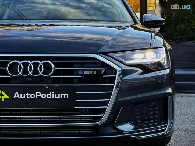 Ауди А6, объемом двигателя 3 л и пробегом 39 тыс. км за 53500 $, фото 5 на Automoto.ua